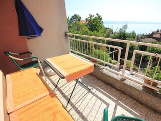 Apartment Lovran  20