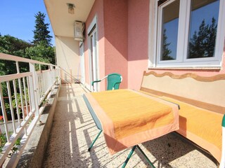 Apartment Lovran  21