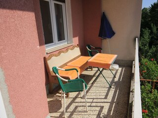 Apartment Lovran  22