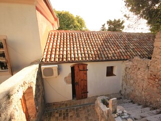 Holiday house Veli Losinj  1