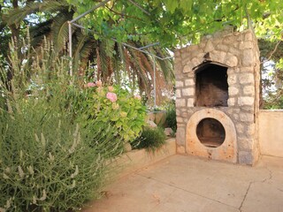 Holiday house Veli Losinj  3