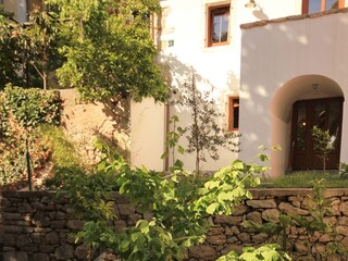 Holiday house Veli Losinj  5