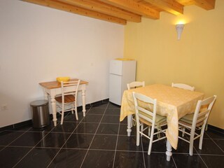 Holiday house Veli Losinj  12