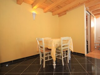 Holiday house Veli Losinj  13