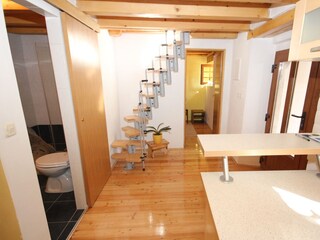 Holiday house Veli Losinj  22