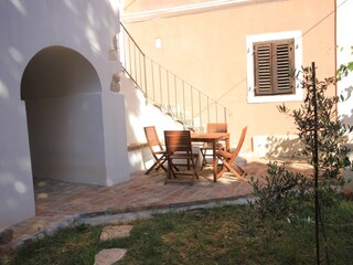 Holiday house Veli Losinj  23
