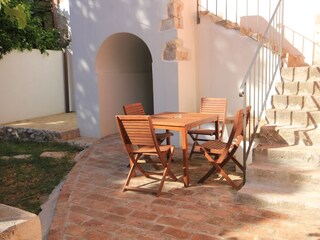 Holiday house Veli Losinj  24