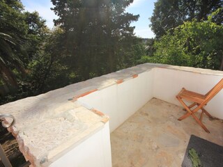 Holiday house Veli Losinj  26