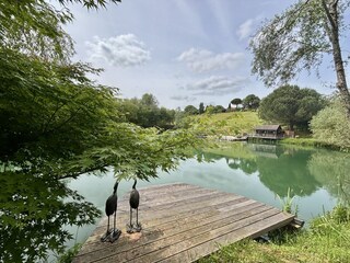 Gemeinsamer Nachlass