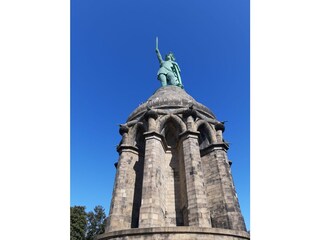 Hermannsdenkmal