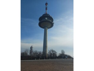 Köterberg in Lügde