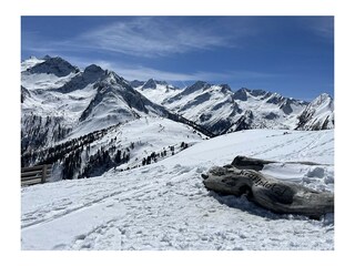 Zillertalarena - Hochkrimml