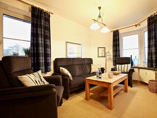 Apartamento de vacaciones Friederikensiel Características 19