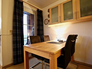 Apartamento de vacaciones Friederikensiel Características 20