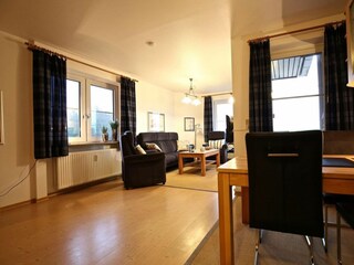 Appartamento per vacanze Friederikensiel Caratteristiche 21