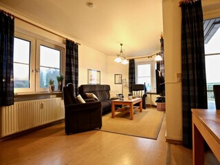 Apartamento de vacaciones Friederikensiel Características 24