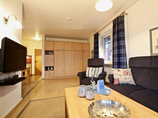 Apartamento de vacaciones Friederikensiel Características 25