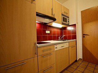 Appartamento per vacanze Friederikensiel Caratteristiche 27