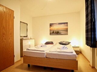 Apartamento de vacaciones Friederikensiel Características 28