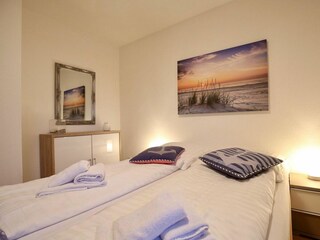 Appartamento per vacanze Friederikensiel Caratteristiche 29