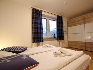 Apartamento de vacaciones Friederikensiel Características 30