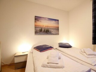 Appartamento per vacanze Friederikensiel Caratteristiche 31