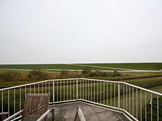 Vakantieappartement Friederikensiel Buitenaudio-opname 3