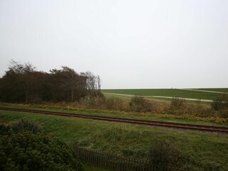 Vakantieappartement Friederikensiel Buitenaudio-opname 4