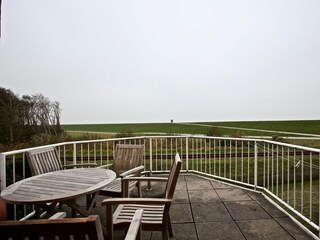 Vakantieappartement Friederikensiel Buitenaudio-opname 9