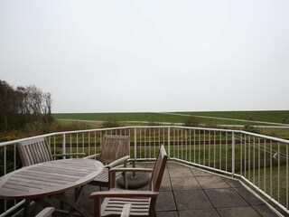 Vakantieappartement Friederikensiel Buitenaudio-opname 11