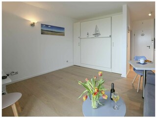 Apartamento de vacaciones Friederikensiel Características 11