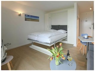 Appartamento per vacanze Friederikensiel Caratteristiche 12