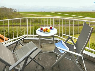 Apartamento de vacaciones Friederikensiel  19