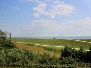 Appartamento per vacanze Friederikensiel  21