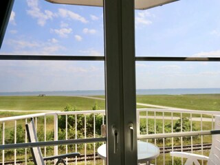 Meerblick