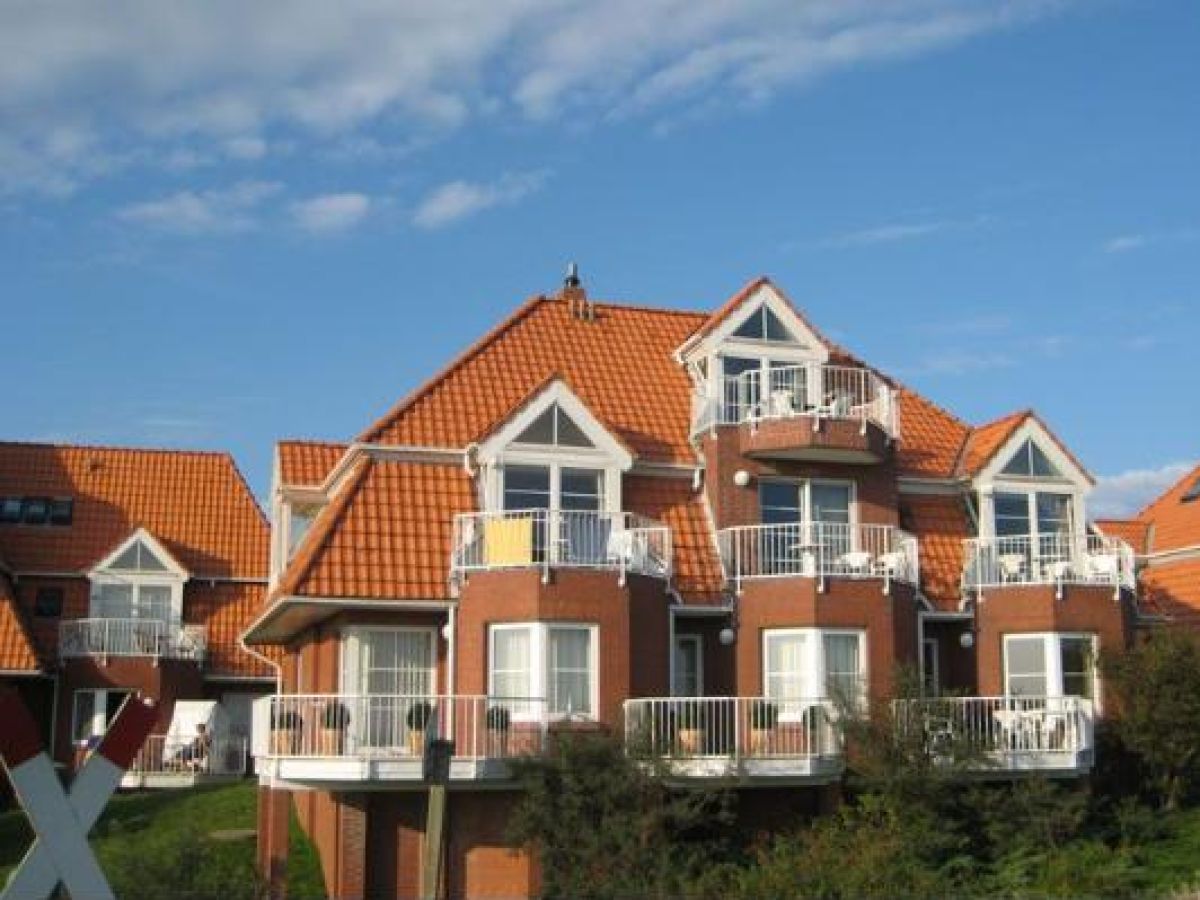 Ferienwohnung 200012 Haus Lagune am Wattenmeer, Wangerooge