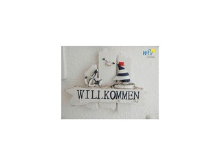 Appartamento per vacanze Friederikensiel  14