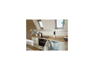 Apartamento de vacaciones Friederikensiel  16