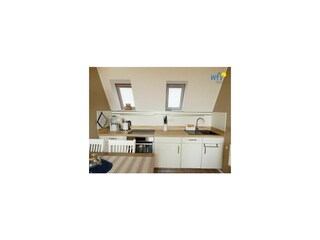 Appartamento per vacanze Friederikensiel  17