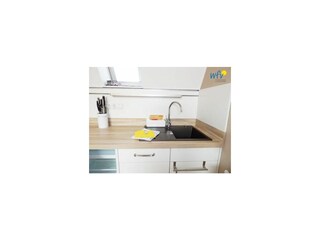 Apartamento de vacaciones Friederikensiel  18