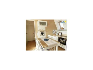 Apartamento de vacaciones Friederikensiel  20