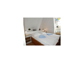 Apartamento de vacaciones Friederikensiel Características 12