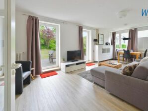 Ferienwohnung Huis aan het Park Wangerooge