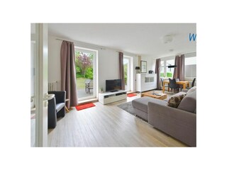 Appartamento per vacanze Wangerooge Caratteristiche 1