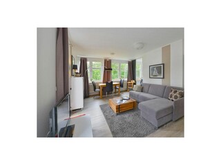 Appartamento per vacanze Wangerooge Caratteristiche 7