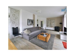 Appartamento per vacanze Wangerooge Caratteristiche 8
