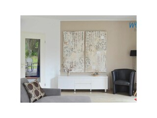 Appartamento per vacanze Wangerooge Caratteristiche 9