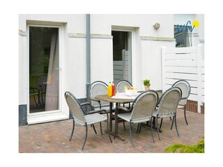 Vakantieappartement Wangerooge  8