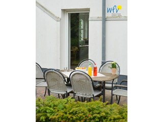 Appartamento per vacanze Wangerooge  14