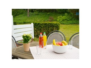 Vakantieappartement Wangerooge  11